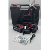 DL-251  акумуляторний секатор для професійного та домашнього садівництва